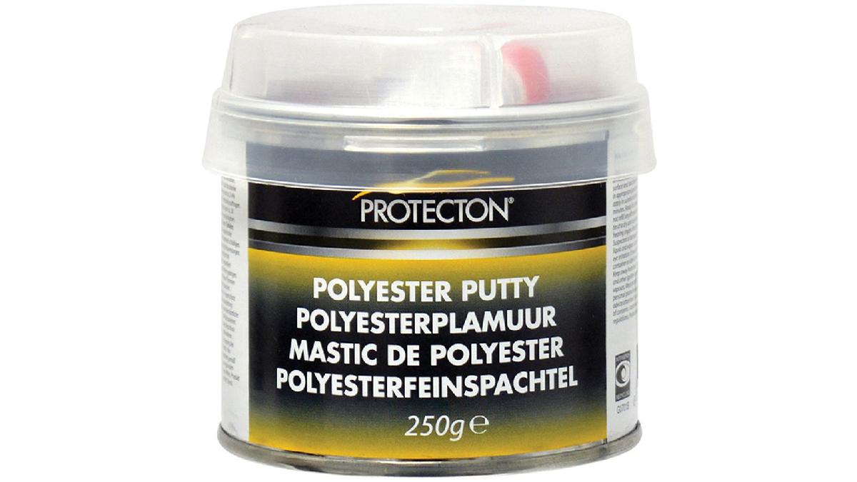 Protecton+Mastic+de+polyester+250g